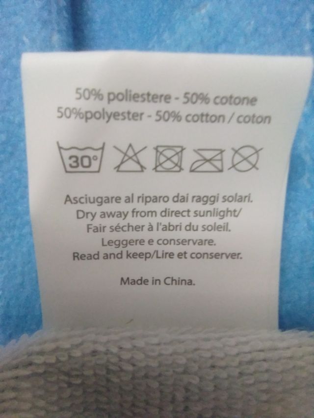 toalla Mario Bros niño  a estrenar.