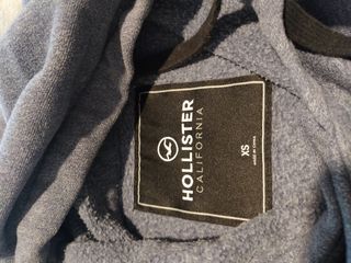 Sudadera Hollister manga corta