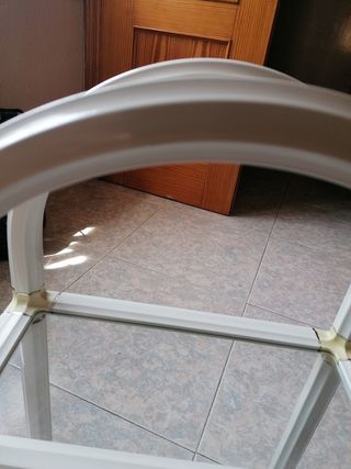 estantería  baño,15euros