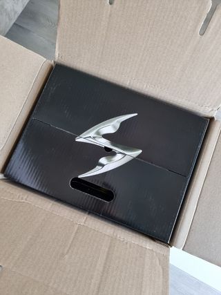 CASCO SCORPIONS talla M (58cm)