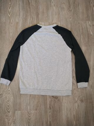 Camiseta pijama unisex manga larga nueva Primark t