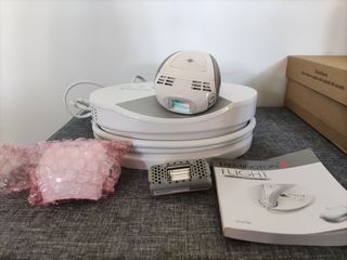 Depiladora laser i-light Remington