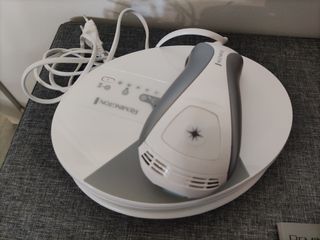 Depiladora laser i-light Remington