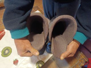 botas esquí Salomón Evolution 6.0