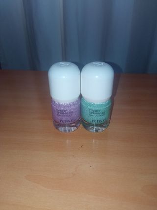 Esmaltes