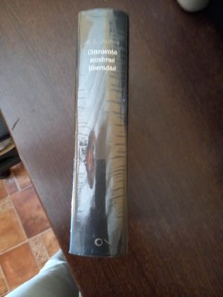 Cincuenta sombras liberadas