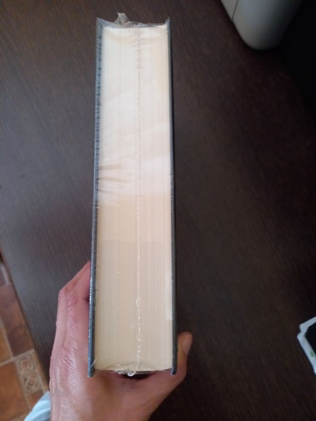 Cincuenta sombras liberadas