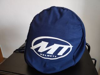 Casco MT Helmets Thunder Kid Infantil