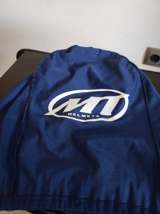 Casco MT Helmets Thunder Kid Infantil