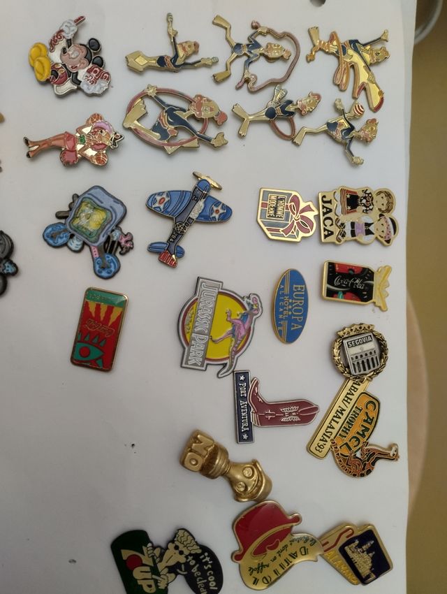 Chaqueta azul azafata