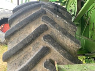 Cosechadora DEUTZ FAHR 4060