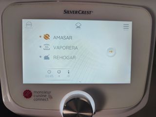 Monsieur Cuisine Connect