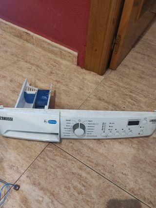 repuestos zanussi lindo 100