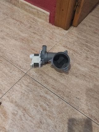 repuestos zanussi lindo 100