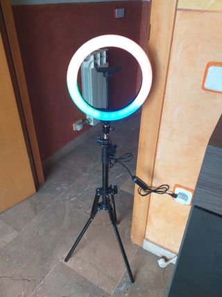 Tripode selfi kit Profesional