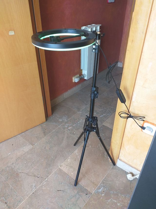 Tripode selfi kit Profesional