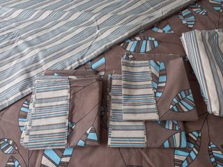 juego funda nórdica cama 135 cm La Mallorquina