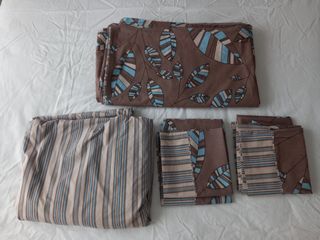 juego funda nórdica cama 135 cm La Mallorquina