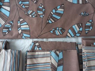 juego funda nórdica cama 135 cm La Mallorquina