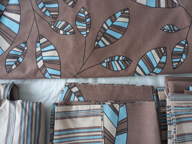 juego funda nórdica cama 135 cm La Mallorquina