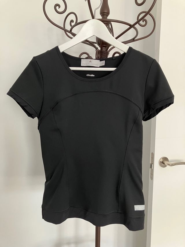 STELLA  McCARTNEY ADIDAS  camiseta deporte deporte