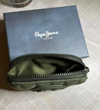 Monedero Pepe Jean's