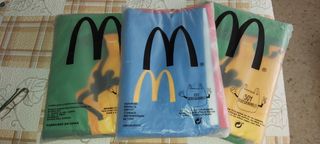 3 Toallas de playa. Minions. Sin estrenar. NUEVAS