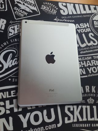 Ipad Air Modelo MD794TY 4G (2013) 16GB