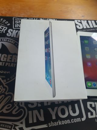 Ipad Air Modelo MD794TY 4G (2013) 16GB
