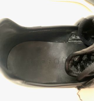 Zapatos Uterqüe 