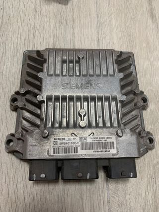 Centralita Motor Siemens Sid804 
