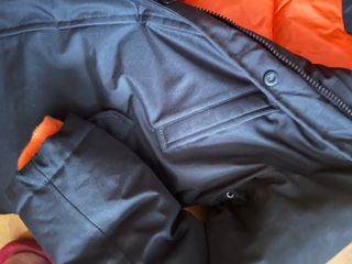 Cazadora polo Ralph Lauren talla m (10-12)