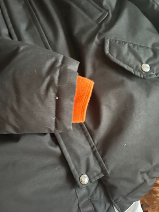 Cazadora polo Ralph Lauren talla m (10-12)