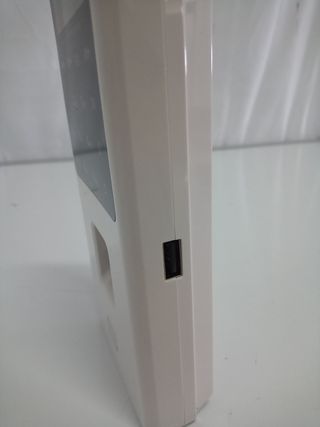 NUEVO Lector biométrico autónomo ANVIZ W2-Pro
