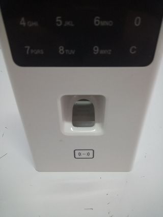 NUEVO Lector biométrico autónomo ANVIZ W2-Pro