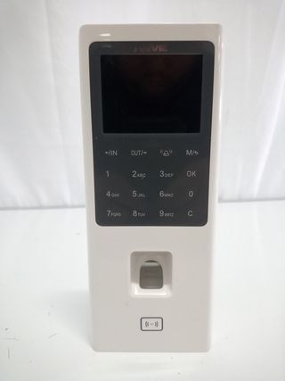 NUEVO Lector biométrico autónomo ANVIZ W2-Pro