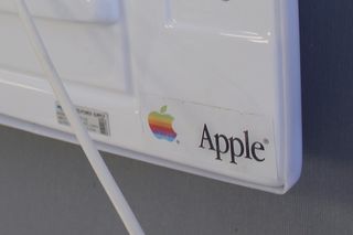 LETRERO LUMINOSO APPLE ESPECTACULAR Y ORIGINAL90cm