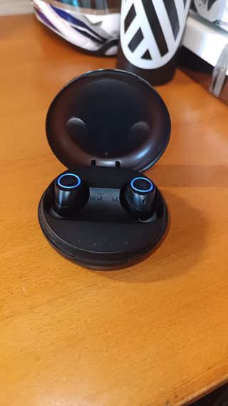 Auriculares JBL Free inalámbrico 