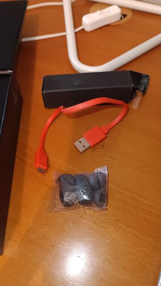 Auriculares JBL Free inalámbrico 