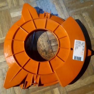 protector disco desbrozadora stihl