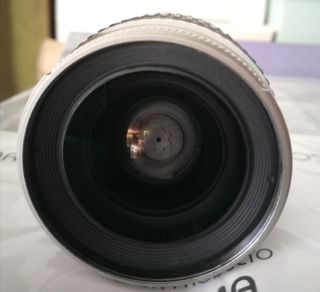 Nikon Objetivo AF-Nikkor 28-80mm 1: 3,3/5.6