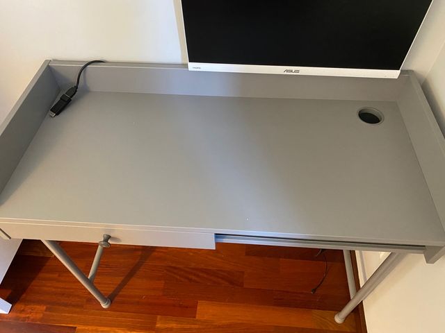 Escritorio Ikea