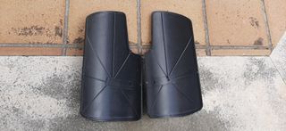  DEFLECTORES DE VIENTO para  MOTO URAL DNEPR 