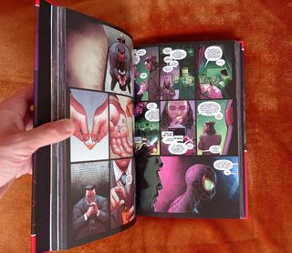 Los Defensores Marvel Deluxe Now