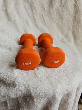 manubri 1.5 kg