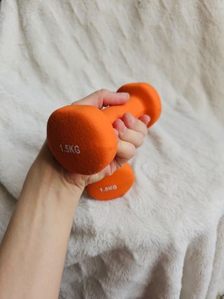 manubri 1.5 kg