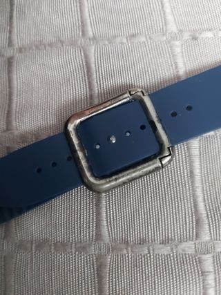 Correas apple watch y protectores
