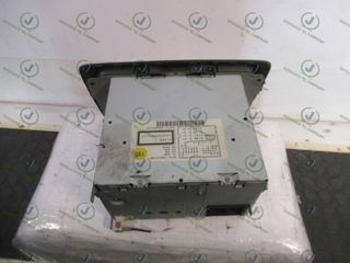 6J0035153B RADIO CD ORIGINAL SEAT IBIZA IV (6J5, 6