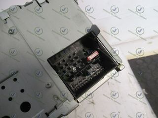 6J0035153B RADIO CD ORIGINAL SEAT IBIZA IV (6J5, 6