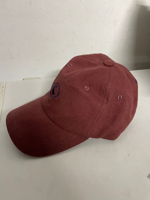 Gorra infantil el ganso